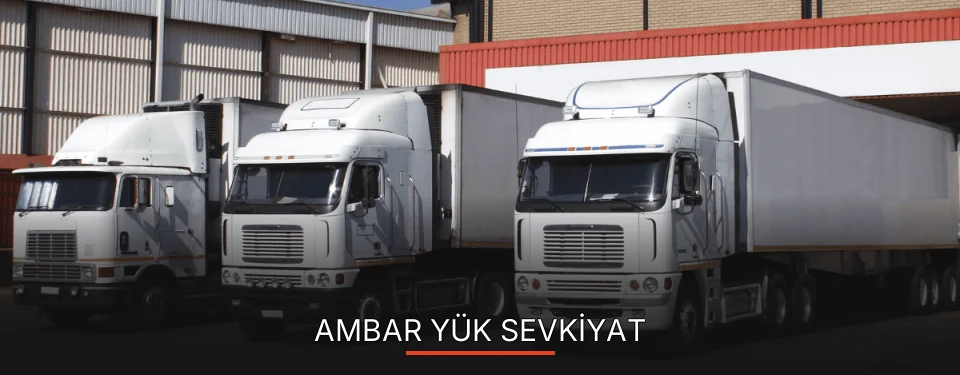 Düzce Ambar Yük Ambarı Firmaları