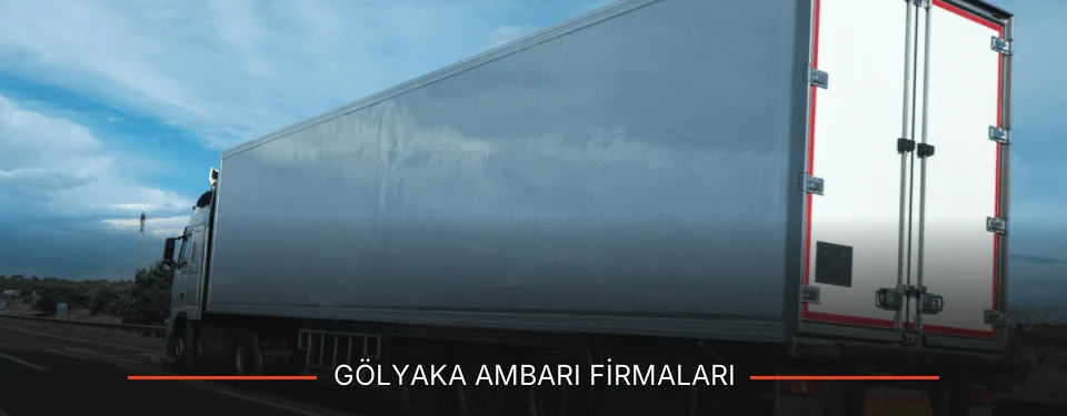 Gölyaka Ambarı Taşımacılık