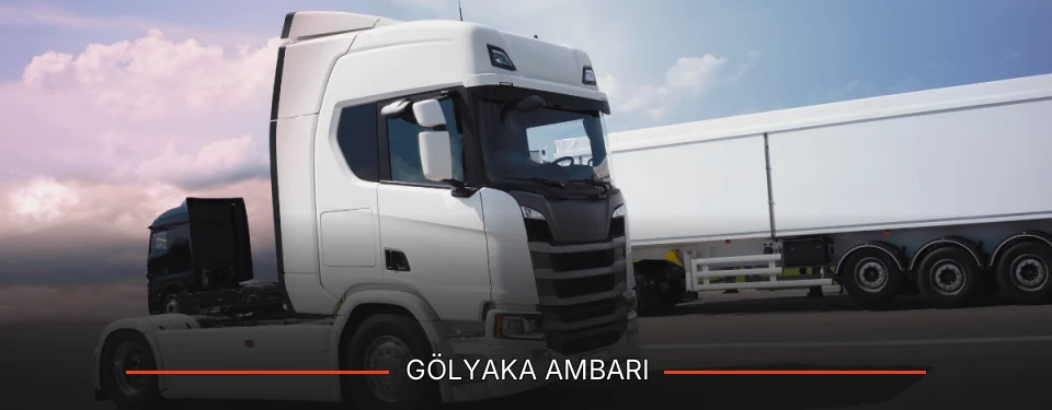 Gölyaka Ambarı