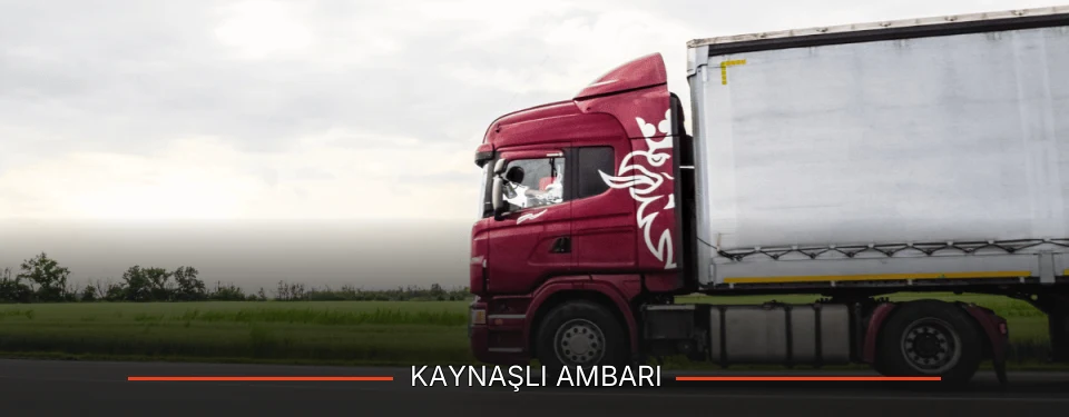 Kaynaşlı Ambarı