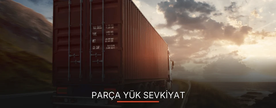 Düzce Parça Yük Ambarı Firmaları