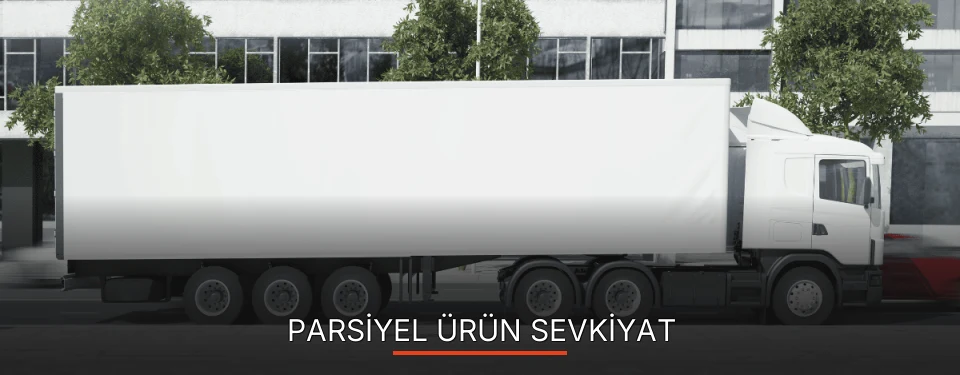 Düzce Parsiyel Ürün Ambarı Firmaları