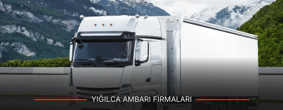 Yığılca Ambarı Taşımacılık