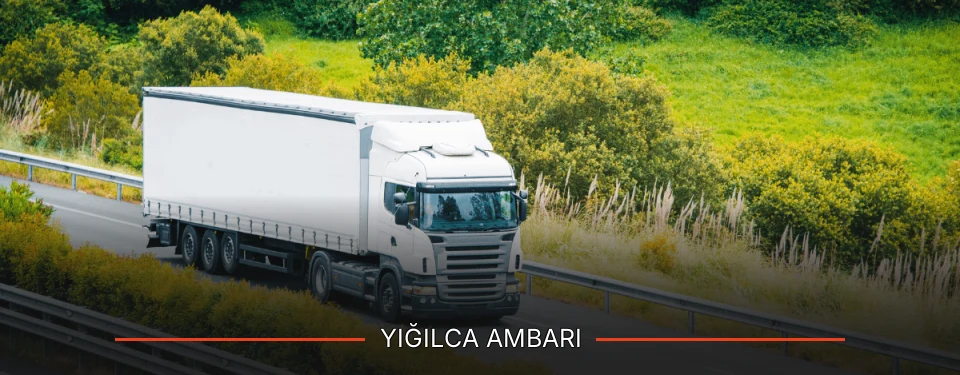 Yığılca Ambarı